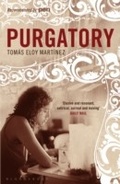 Cover: Purgatory - Bloomsbury Publishing PLC