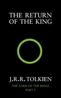 Cover: The Lord of the Rings 3. The Return of the King - HarperCollins