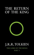 Cover: The Lord of the Rings 3. The Return of the King - HarperCollins