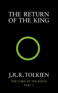 Enlarge image Cover: The Lord of the Rings 3. The Return of the King - HarperCollins