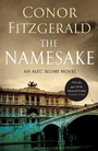 Cover: The Namesake - Bloomsbury Publishing PLC