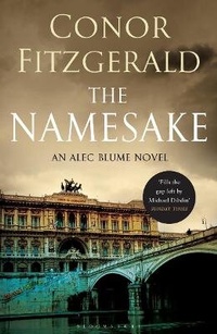 Enlarge image Cover: The Namesake - Bloomsbury Publishing PLC