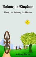 Cover: Boloney's Kingdom - AuthorHouse