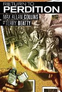 Enlarge image Cover: Return To Perdition - DC Comics