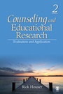 Cover: Counseling and Educational Research - SAGE Publications Inc