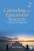 Cover: Counseling and Educational Research - SAGE Publications Inc