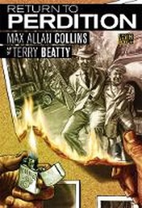 Enlarge image Cover: Return to Perdition - DC Comics