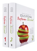 Cover: Encyclopedia of Educational Reform and Dissent - SAGE Publications Inc