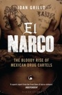Cover: El Narco - Bloomsbury Publishing PLC