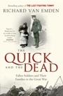 Cover: The Quick and the Dead - Bloomsbury Publishing PLC