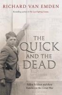 Enlarge image Cover: The Quick and the Dead - Bloomsbury Publishing PLC