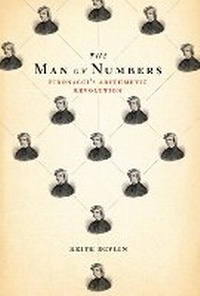 Abbildung von: The Man of Numbers - Bloomsbury Publishing PLC