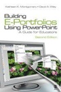 Cover: Building E-Portfolios Using PowerPoint - SAGE Publications Inc