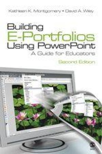 Abbildung von: Building E-Portfolios Using PowerPoint - SAGE Publications Inc