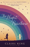Cover: The Night Rainbow - Bloomsbury Publishing PLC