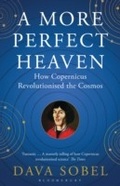 Cover: A More Perfect Heaven - Bloomsbury Publishing PLC