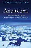 Cover: Antarctica - Bloomsbury Publishing PLC