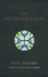 Enlarge image Cover: The Silmarillion - HarperCollins