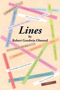 Abbildung von: Lines - AuthorHouse