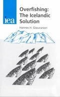 Cover: Overfishing - Institute of Economic Affairs