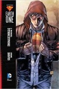 Cover: Superman: Earth One - DC Comics