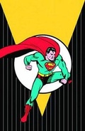 Cover: Superman In World's Finest Archives Vol. 2 - DC Comics