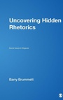Cover: Uncovering Hidden Rhetorics - SAGE Publications Inc