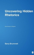 Cover: Uncovering Hidden Rhetorics - SAGE Publications Inc