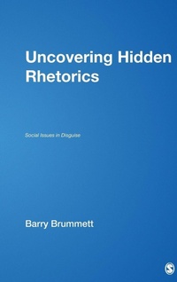 Enlarge image Cover: Uncovering Hidden Rhetorics - SAGE Publications Inc