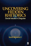 Cover: Uncovering Hidden Rhetorics - SAGE Publications Inc