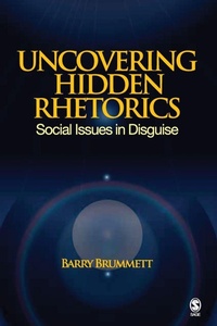 Enlarge image Cover: Uncovering Hidden Rhetorics - SAGE Publications Inc