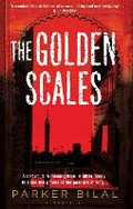 Cover: The Golden Scales - Bloomsbury Publishing PLC