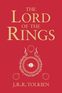 Enlarge image Cover: The Lord of the Rings - HarperCollins