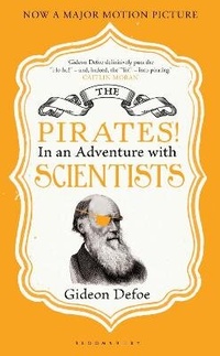 Enlarge image Cover: The Pirates! In an Adventure with Scientists - Bloomsbury Publishing PLC