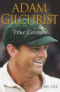 Abbildung von: True Colours - Macmillan Australia