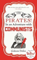 Cover: The Pirates! In an Adventure with Communists - Bloomsbury Publishing PLC