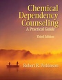 Cover: Chemical Dependency Counseling - SAGE Publications Inc