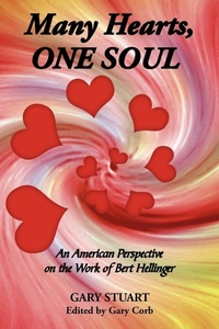 Abbildung von: Many Hearts, ONE SOUL - AuthorHouse
