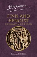 Cover: Finn and Hengest - HarperCollins