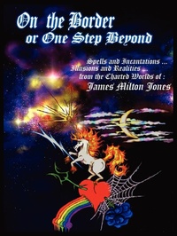 Abbildung von: On The Border or One Step Beyond - AuthorHouse