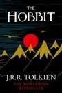 Cover: The Hobbit - HarperCollins