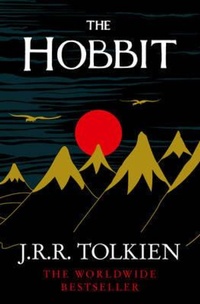 Enlarge image Cover: The Hobbit - HarperCollins