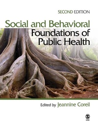 Abbildung von: Social and Behavioral Foundations of Public Health - SAGE Publications Inc