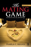 Cover: The Mating Game - SAGE Publications Inc