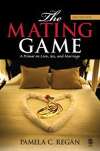 Enlarge image Cover: The Mating Game - SAGE Publications Inc