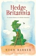 Cover: Hedge Britannia - Bloomsbury Publishing PLC