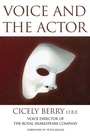 Cover: Voice And The Actor - George G.Harrap & Co Ltd