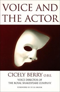 Abbildung von: Voice And The Actor - George G.Harrap & Co Ltd