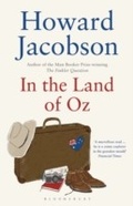 Cover: In the Land of Oz - Bloomsbury Paperbacks