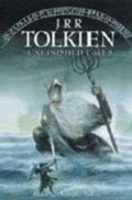Cover: Unfinished Tales - HarperCollins